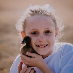 Meet your Posher, Charlie